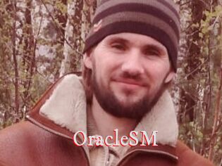 Oracle_SM