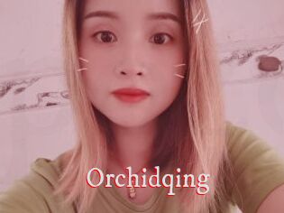 Orchidqing