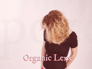 Organic_Lexx