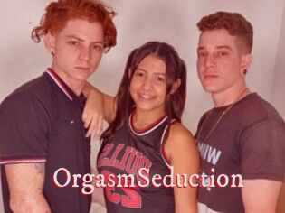 OrgasmSeduction