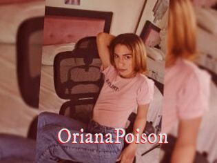OrianaPoison