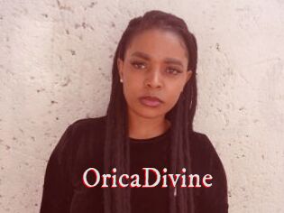 OricaDivine Pornstars Zoe
