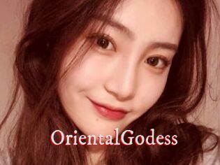 OrientalGodess