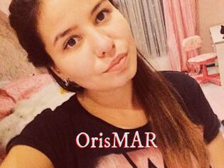 OrisMAR