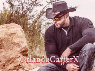 OrlandoCarterX