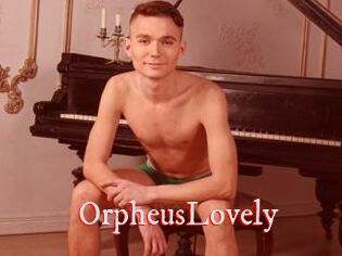 OrpheusLovely