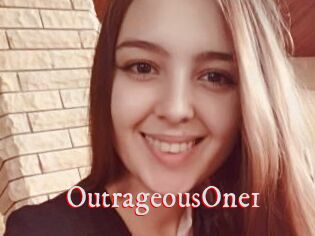 OutrageousOne1