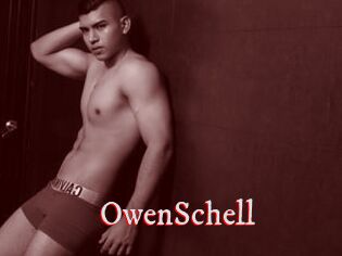 OwenSchell