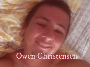 Owen_Christensen