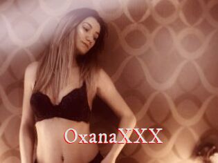 OxanaXXX