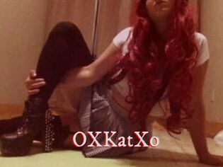 OXKatXo