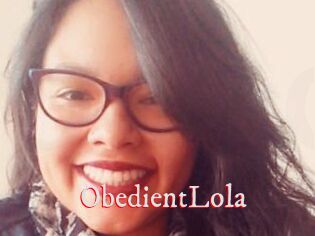 ObedientLola
