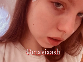 Octaviaash