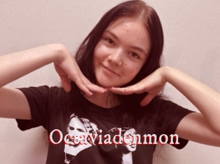 Octaviadenmon