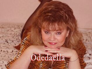 Odedaella