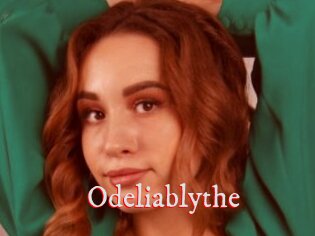 odeliablythe Pornstars Zoe