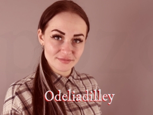 odeliadilley Pornstars Zoe