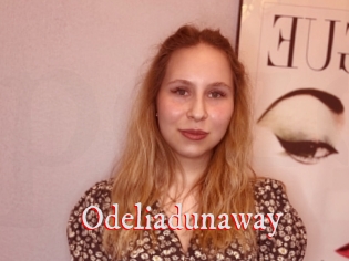 Odeliadunaway