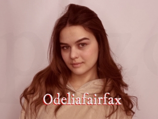 odeliafairfax Pornstars Zoe