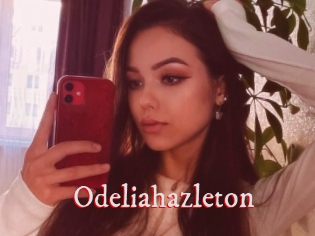 Odeliahazleton