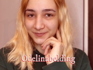 Odelinabelding