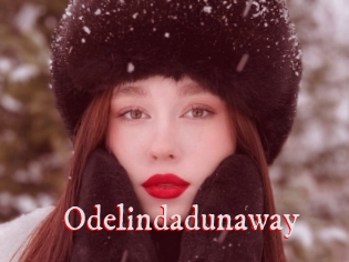 Odelindadunaway