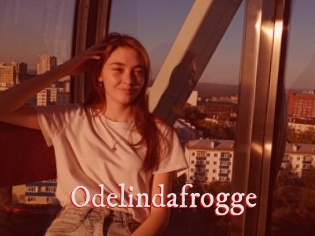 Odelindafrogge