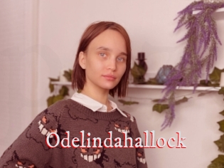 Odelindahallock