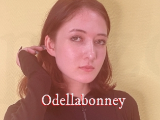 Odellabonney