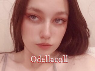 odellacoll Pornstars Zoe