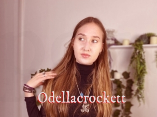 Odellacrockett