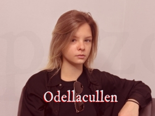 Odellacullen