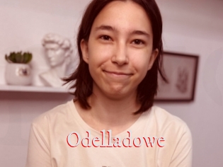 Odelladowe