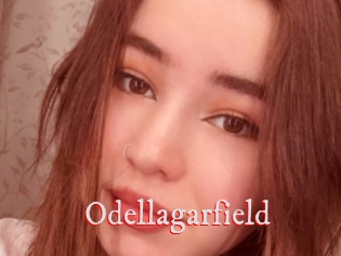 Odellagarfield