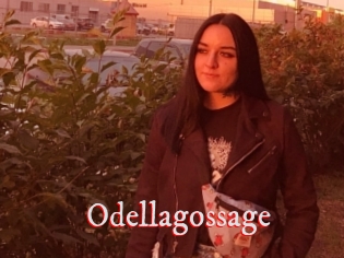 Odellagossage