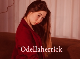 Odellaherrick