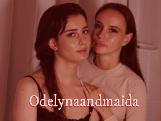 Odelynaandmaida
