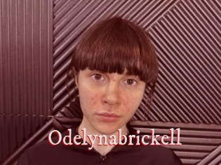 Odelynabrickell