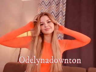 Odelynadownton