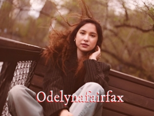 Odelynafairfax