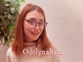 Odelynaharn