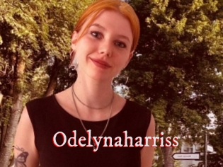 Odelynaharriss