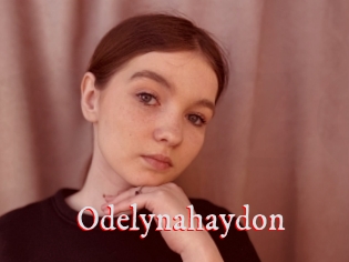 Odelynahaydon