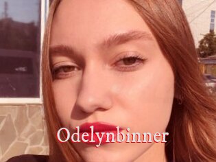 odelynbinner Pornstars Zoe