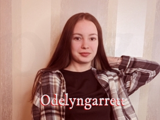 Odelyngarrett