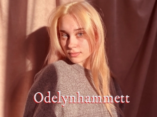 Odelynhammett