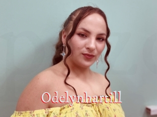 odelynhartill Pornstars Zoe