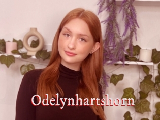 Odelynhartshorn