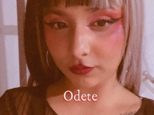 odete Pornstars Zoe