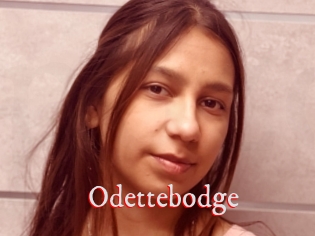 Odettebodge